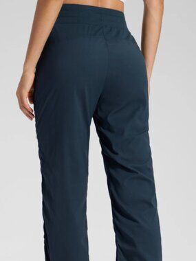 Crz Yoga Dance Studio Pants